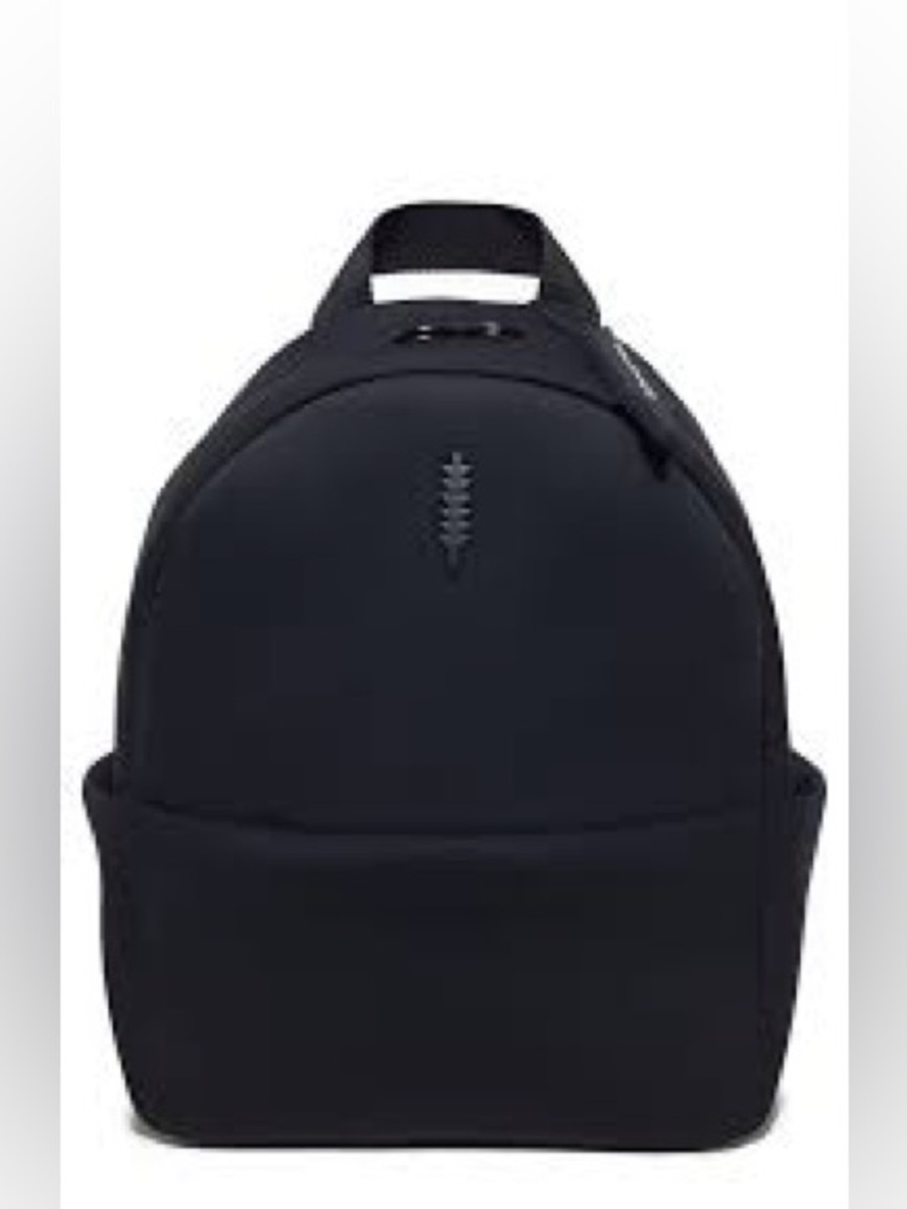 Thacker Ella Backpack in Black $148